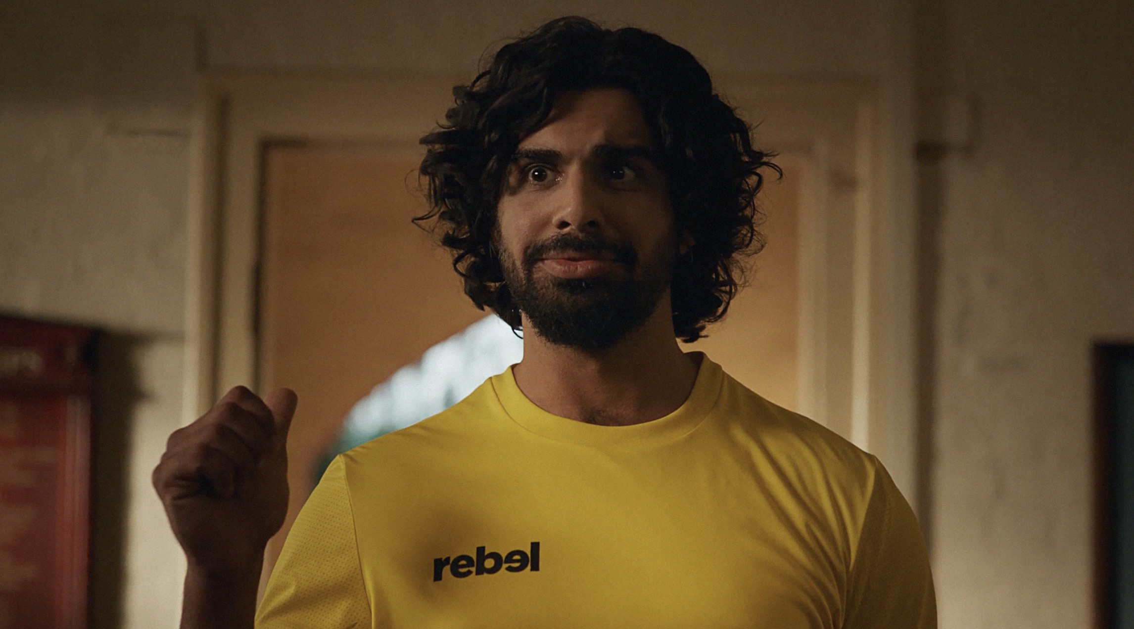 Rebel imagines an Aussie town that sport never came to in new campaign via The General Store